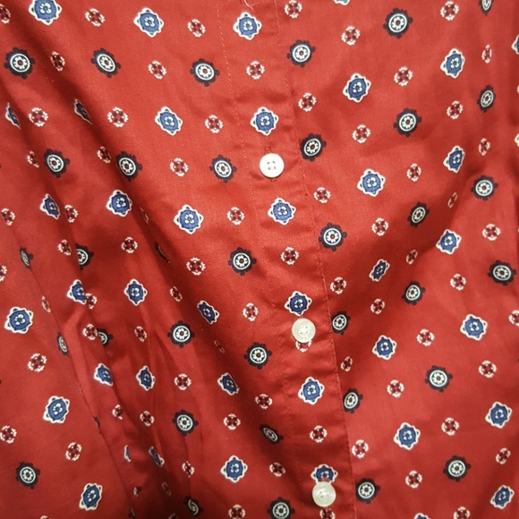 Pretty blouse TOMMY HILFIGER. New without tags. - Picture 2 of 5